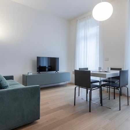 Apartament Italianway - Petrella 4B Mediolan Zewnętrze zdjęcie