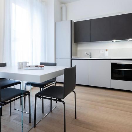 Apartament Italianway - Petrella 4B Mediolan Zewnętrze zdjęcie