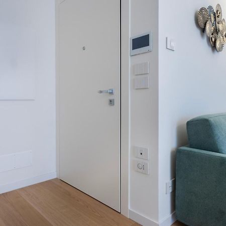 Apartament Italianway - Petrella 4B Mediolan Zewnętrze zdjęcie