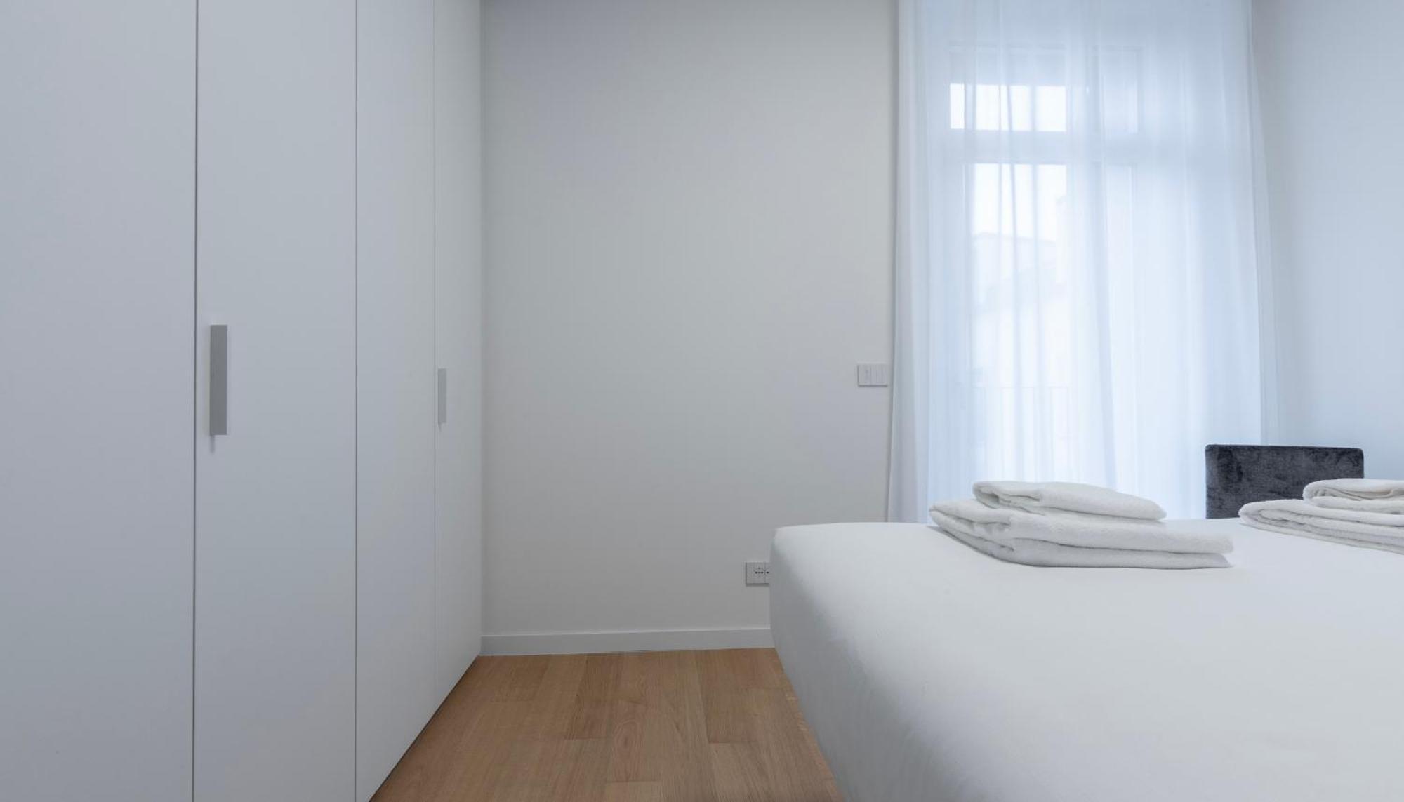 Apartament Italianway - Petrella 4B Mediolan Zewnętrze zdjęcie