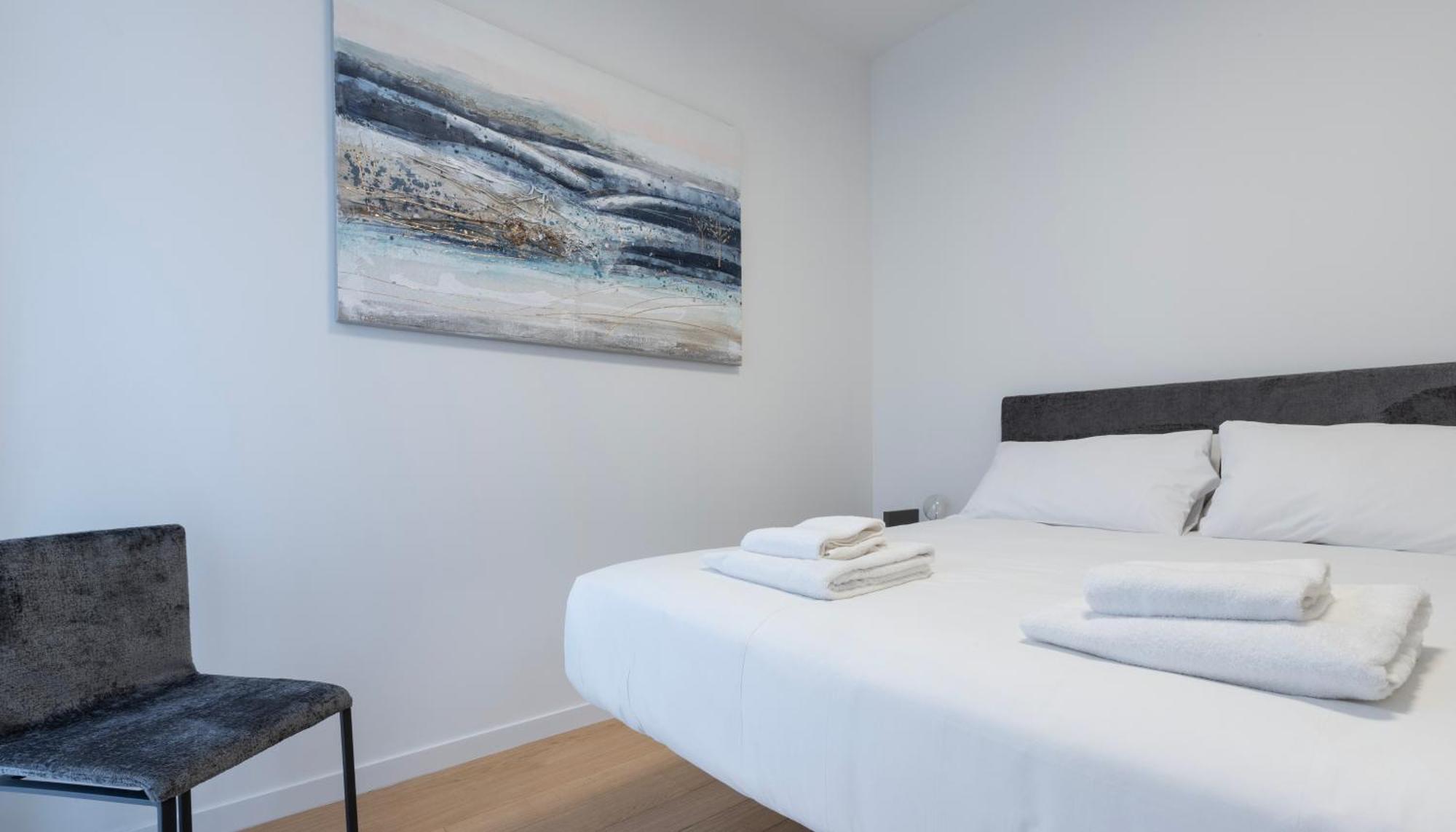 Apartament Italianway - Petrella 4B Mediolan Zewnętrze zdjęcie