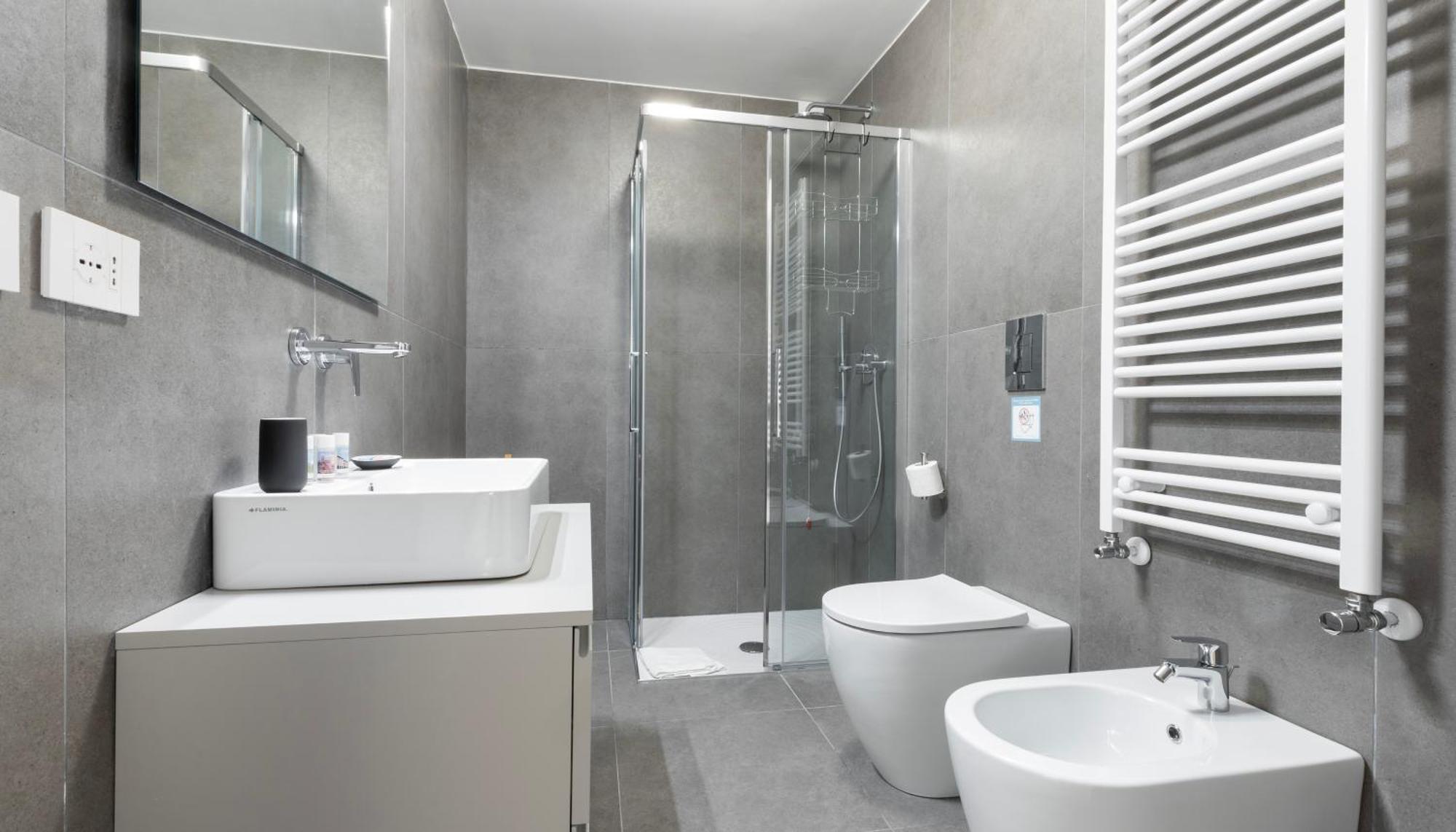 Apartament Italianway - Petrella 4B Mediolan Zewnętrze zdjęcie