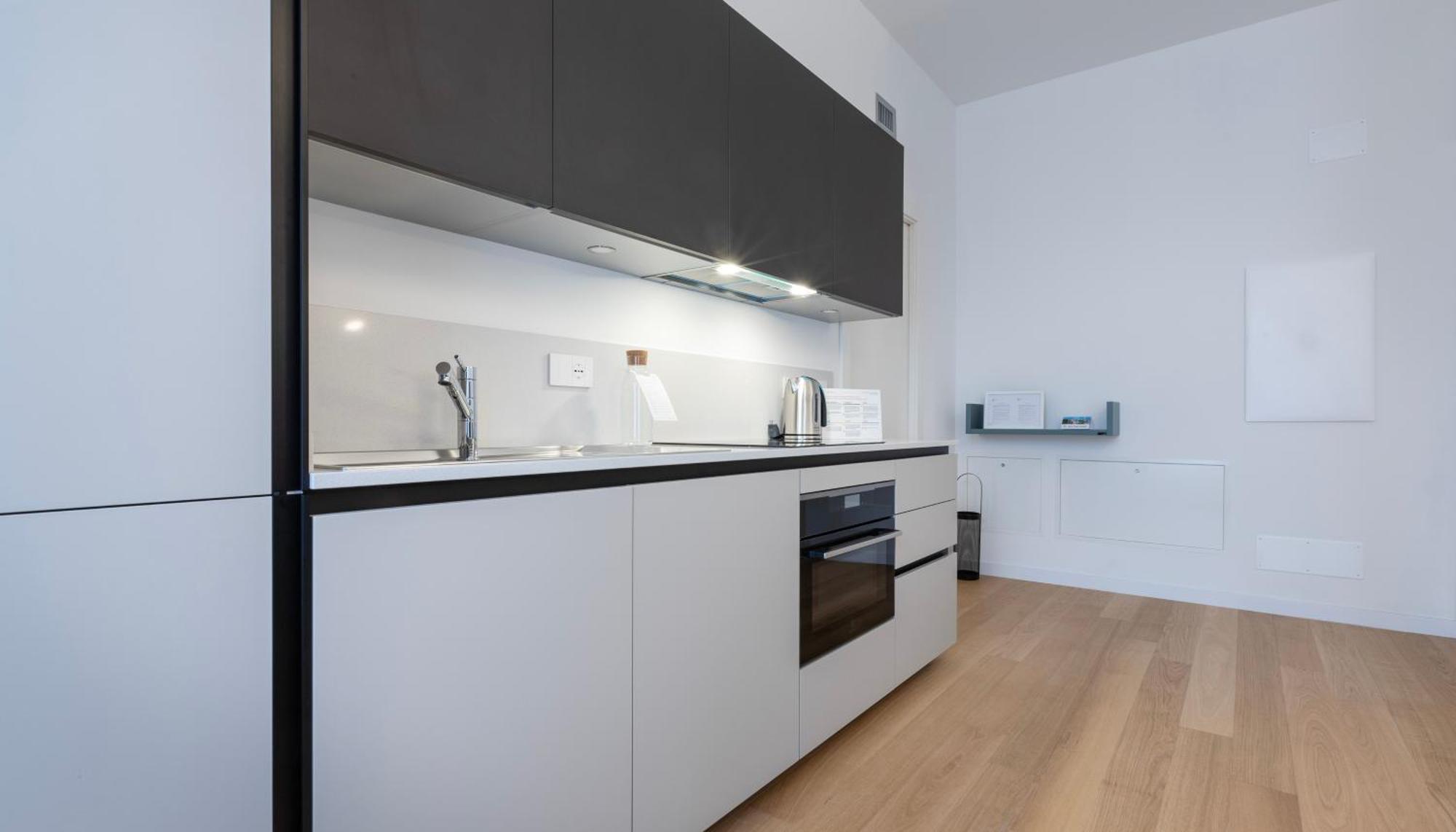 Apartament Italianway - Petrella 4B Mediolan Zewnętrze zdjęcie