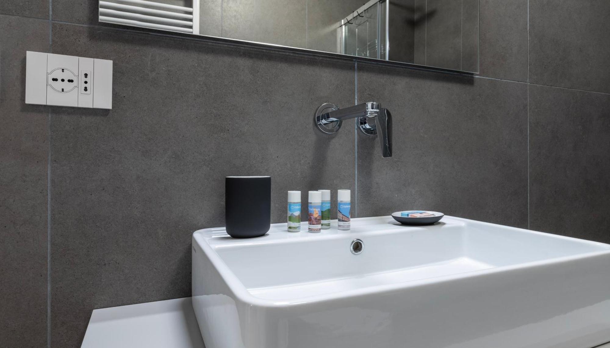 Apartament Italianway - Petrella 4B Mediolan Zewnętrze zdjęcie