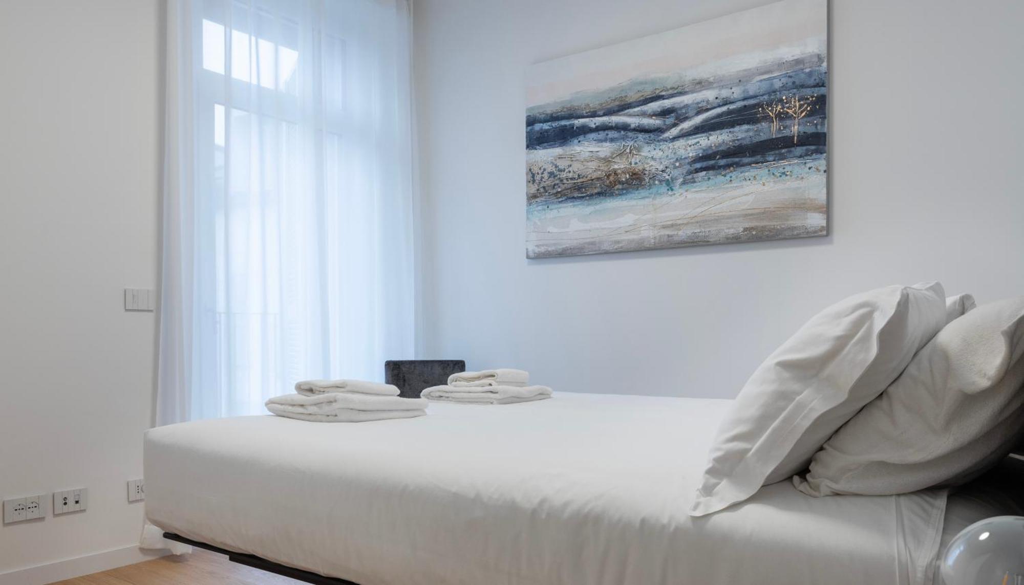 Apartament Italianway - Petrella 4B Mediolan Zewnętrze zdjęcie